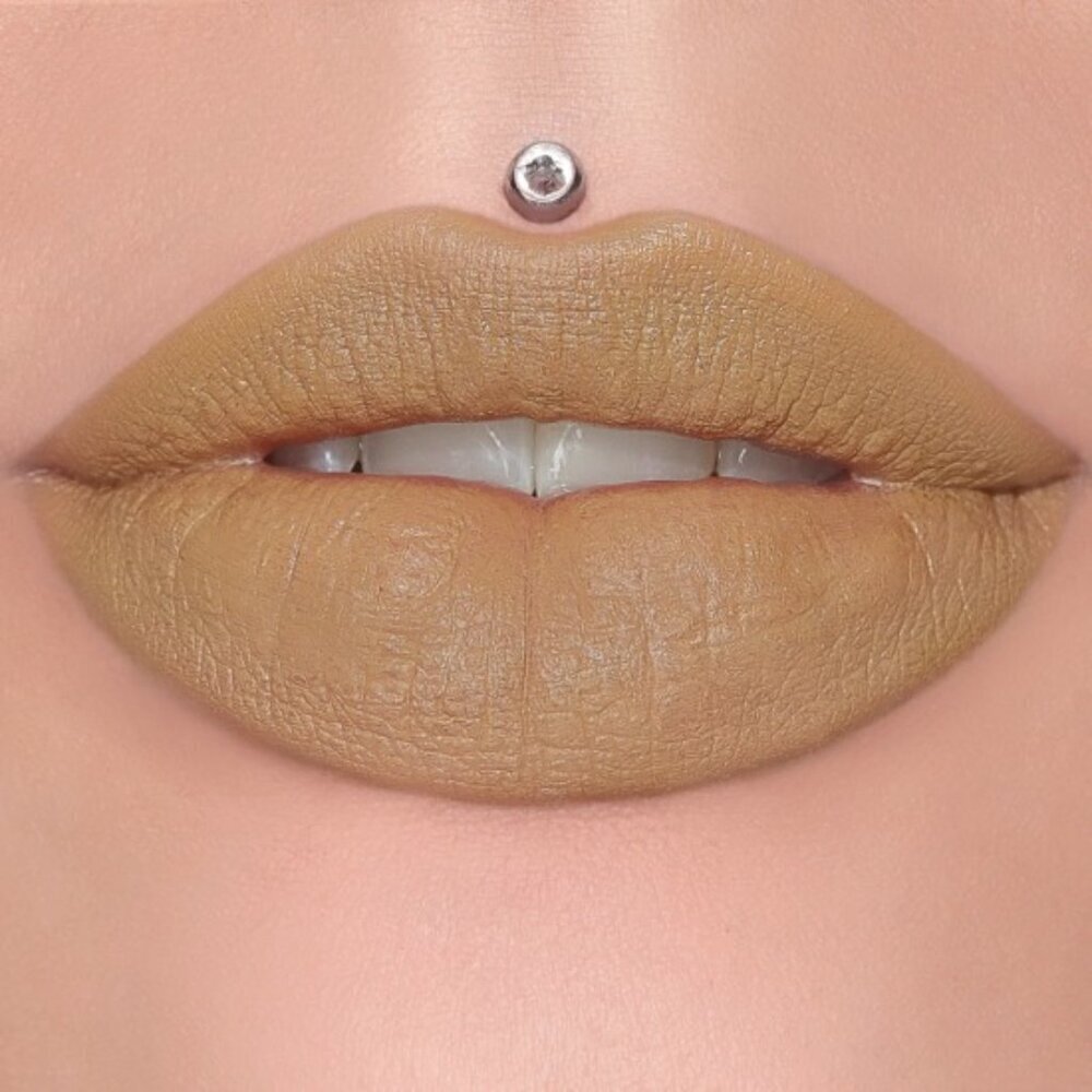 Unphazed Jeffree Star Velvet Trap Lipstick Unphazed